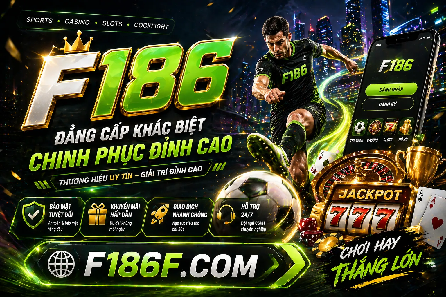 Giao diện đăng nhập an toàn của 45winvn nhà cái