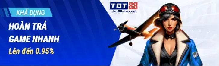 Các chương trình khuyến mãi hấp dẫn tại 45winvn